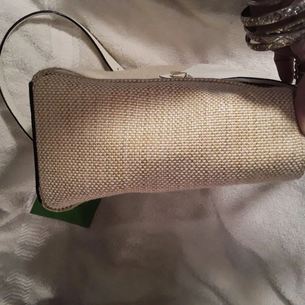 Kate Spade Satchel Crossbody